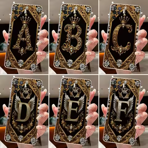 Fashion Phone Case For OPPO A94 4G F19 Pro Reno5 Lite Reno 5F Funda Transparent Silicone Clear TPU S