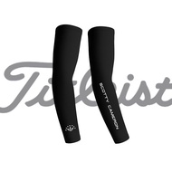 Sports Sleeve Arm Protection Beauty Ice Sleeve Sunscreen Sleeve Men Women Ice Silk Sleeve Ultraviole