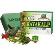 KAYAKALP Ayurvedic Bath soap