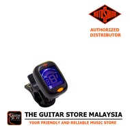 Rotosound HT-200 Clip-On Chromatic Tuner (HT200 / HT 200)