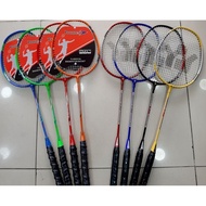 Children's Badminton Racket Promex And YTY Badminton Racket Beginner