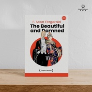 Buku The Beautiful and Damned (English Version) - F. Scott Fitzgerald