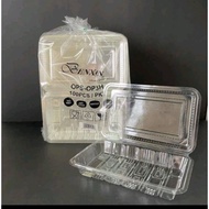 Ops 3h 100pcw/Go 3H 100pcs/ Bekas kuih 3h 100pcs