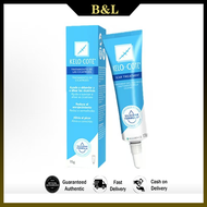 face bb and ccKelo Cote Scar Gel Advanced Formula Silicone Scar Gel 15g | Scar Treatment for Keloid