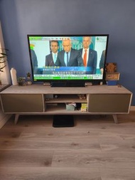 Sharp 電視