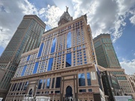 Al Safwah Hotel Tower 3
