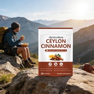 Foreign Trade Export CEYLON CINNAMON Soft Capsules CEYLON CINNAMON SOFTGELS30 Capsules Hot Sale