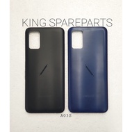 BACKDOOR BACKCOVER BACK COVER CASING SAMSUNG GALAXY A03S A037 A037F