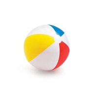 Intex 20in Glossy Panel Ball IT 59020NP (3y+) - Wet Set Collection