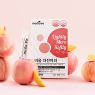 MEDITREE Psyllium Husk Dietary Fiber 28 Sticks (14-day supply)