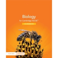 Cambridge IGCSE Biology Coursebook