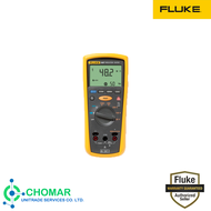 Fluke 1507 Insulation Resistance Tester