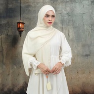 Humaira Pashmina Viscose Modal Flowly Premium Soft, Flowing & Cool Shawl Tudung Shawl Viscose Shawl 