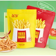 Lay's Potato Chips Snacks Snacks Satisfy Flavor Tomato Flavor Spicy Flavor Puffed Food Bagged Mainla