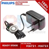 Philips Charger / Charging Adaptor for FC6721 / FC6723 Vacuum Cleaner