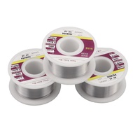 63/37 Leaded Solder Wire, 60/40 Small Coil Solder Wire, Solder Wire 50/100G