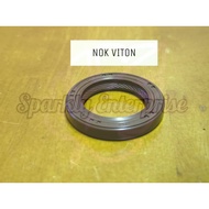 TOYOTA COROLLA SPACIO / VIOS NCP42 / RAUM 1NZFE / YARIS 1NZFE TIMING OIL SEAL 90311-25021 BHH173A