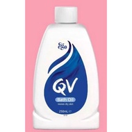 PROMOSI Ego QV Bath Oil 250ml [Allergy, Eczema, Psoriasis]