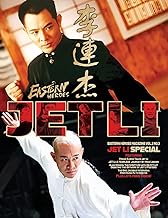 Eastern Heroes - Once Upon a Time in Eastern Heroes Jet Li Special