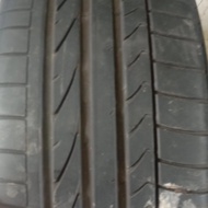 BAN MOBIL SECOUND 245/50 R18 BAN TUBELES