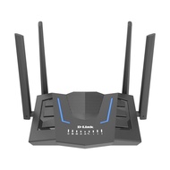 4G/LTE Router D-LINK (DWR-M975X) Wireless AX1500 