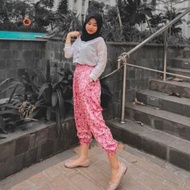 Homy Rayon Pants By Hq