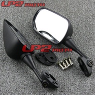 CBR150R Horizon ระบบด้านหลังดูกระจก YCR รถ250CC กระจกย้อนกลับ-(1คู่)