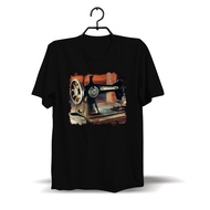 MESIN Ctrl.id - CUSTOM T-SHIRTS, DTF DTG UNIT, SEWING MACHINE DESIGN