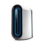 DELL ALIENWARE AURORA R12-701615-RTX3060Ti-W10 GAMING DESKTOP PC