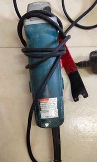 Makita 9526b介機 介機 紅M 工程工具