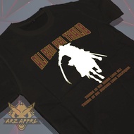 SPECIAL RAMADHAN DISTRO T-SHIRT: ALI BIN ABI THALIB