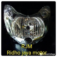 Mio soul lamp reflector