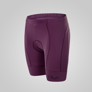 [TXLP] Cheji Phụ Nữ Mới quần đùi đi xe đạp Thiết Bị chạy tập thể thao Biker quần đùi đạp xe Phụ Nữ 2