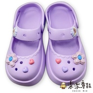 台灣製冰雪奇緣涼鞋