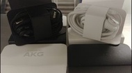 Samsung  AKG Type-C手機專用  全新原裝耳機現貨 每件公價$120