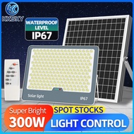 KKSKY BUY 1 TAKE 1 Solar Light 2000 watts Heavy Duty Outdoor Promo Sale With Panel Original IP67 Wat