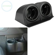 ABS Dual Cup Holder Kit for Corvette C5 C6 1997 through 2013 Front Left Position【Chevrolet】