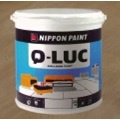 Q-Luc Gallon Emulsion Interior Paint