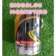 5 Litre SANCORA Traffic Guard Road Marking Paint / Cat Jalan Raya 5 Liter