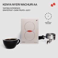 ESPRESSO ROAST / Kenya Nyeri Wachuri AA 200g 咖啡豆 Coffee Bean | 103 COFFEE