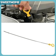 SWEETHOME 1 Pcs Car High Quality Engine Oil Dipstick Fit For A4 A5 Q3 Q5 Quattro 2.0T B8 B9 For 3G E