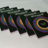 Original Butterfly Tenergy 05 Table Tennis Rubber
