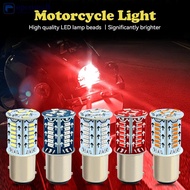 【OMALL】 Motorcycle 1156 1157 12V LED Motor Bulb Headlight 30SMD Chips Lamp Car Headlight Bulbs Light
