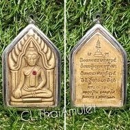 💯泰国佛牌💯💞 坤平 Phra Khunpaen 💞Lp Tim BE2552 📝助生意、守财、人缘魅力、异性缘、助爱情、成 愿、转运