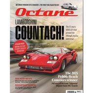 OCTANE (SINGLE ISSUE)