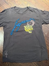 Cactus Jack by Travis Scott Fragment T-shirt XL