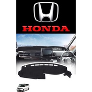 Honda N Box JF3/JF4 Decorative Dashboard Sunshade Mat