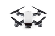 [iroiro] [Japanese regular article] DJI Spark Fly More combo (alpen white)