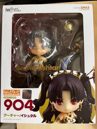 Nenoroid 904 Archer 伊絲塔 FGO
