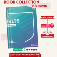 English Book - Ielts Grammar